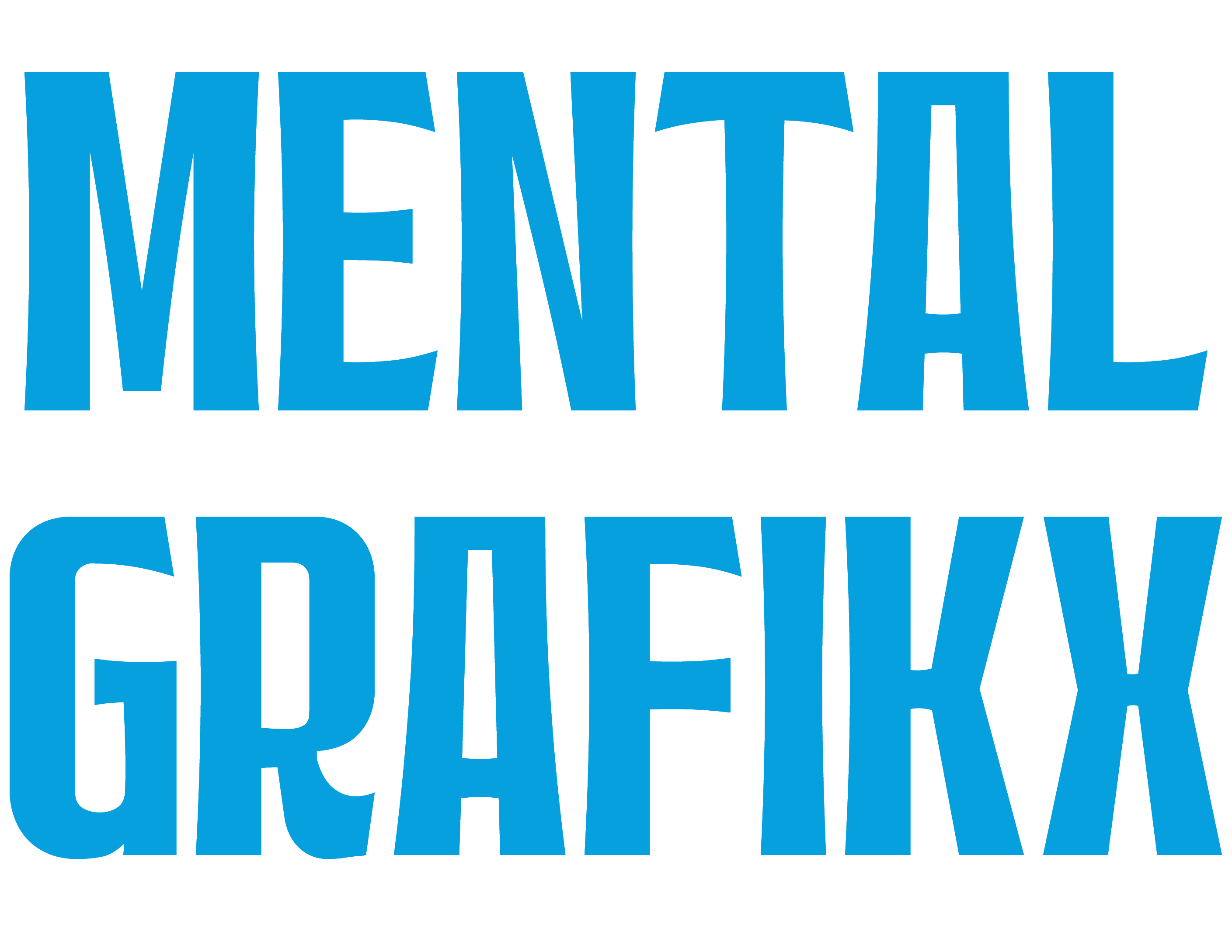 MentalGrafikx Logo